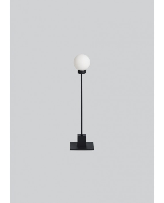 Northern Snowball Table Lamp